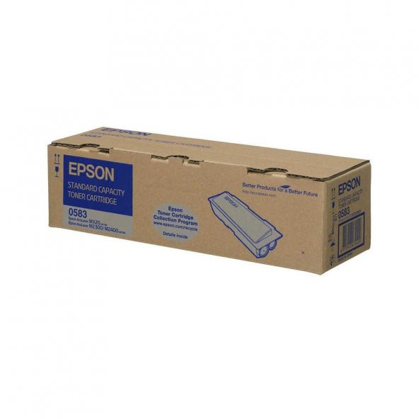 Epson MX-20/C13S050583 Toner ürün görseli 1