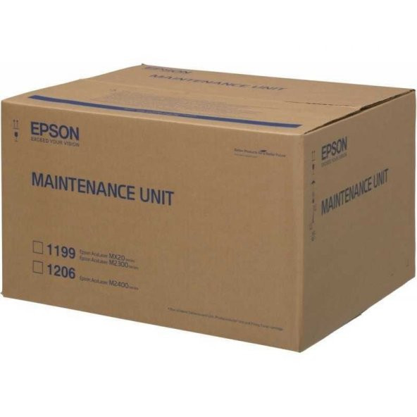 Epson M2400-C13S051206 Drum Ünitesi ürün görseli 1
