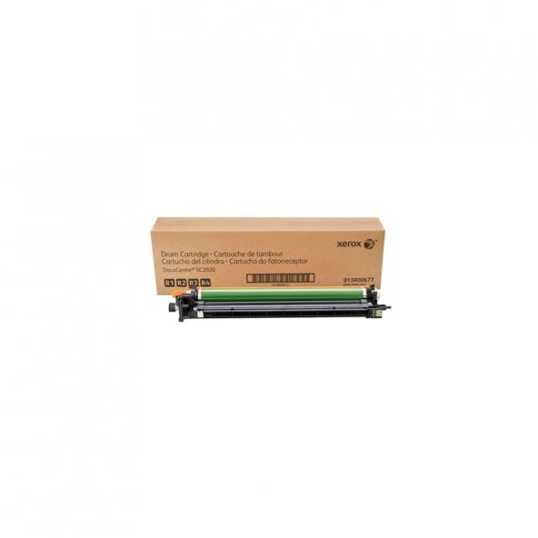 Xerox DocuCentre SC2020-013R00677 Drum Ünitesi ürün görseli 1