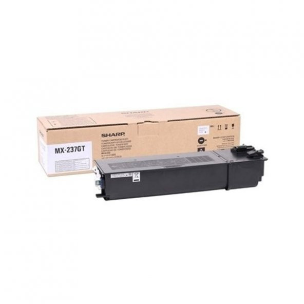 Sharp MX-237GT Fotokopi Toneri ürün görseli 1