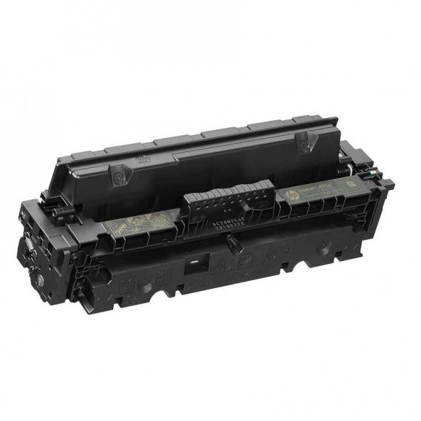 Hp 415X-W2030X Siyah Toner Yüksek Kapasiteli ürün görseli 1