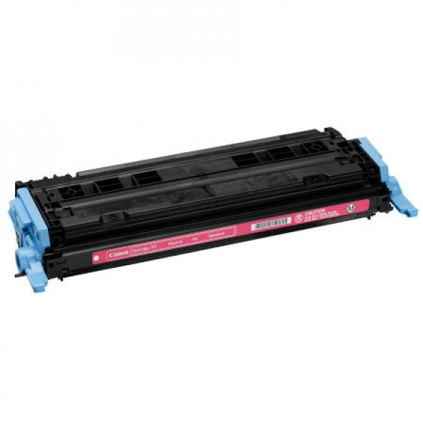 Canon CRG-707 Kırmızı Toner ürün görseli 1