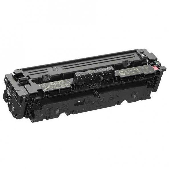 Hp 415A-W2033A Kırmızı Toner ürün görseli 1