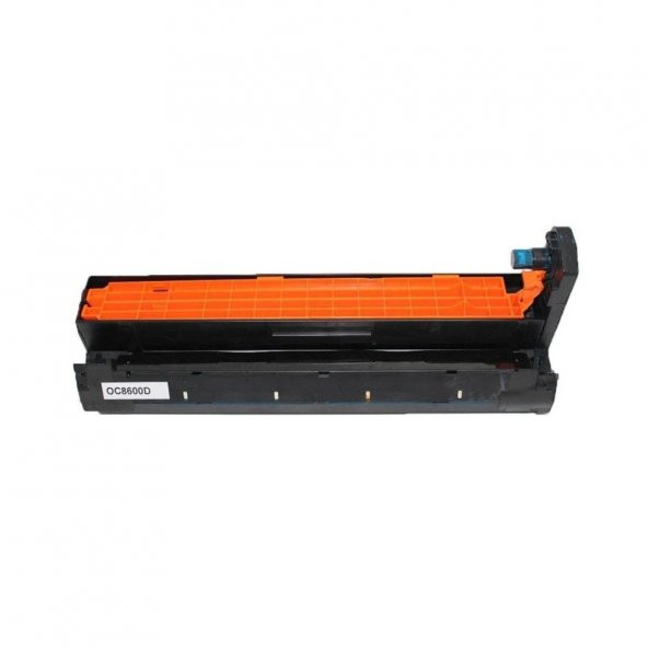 Oki C8600-43449016 Siyah Drum Ünitesi ürün görseli 1