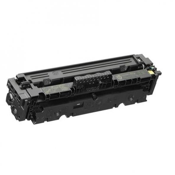 Hp 415A-W2032A Sarı Toner ürün görseli 1
