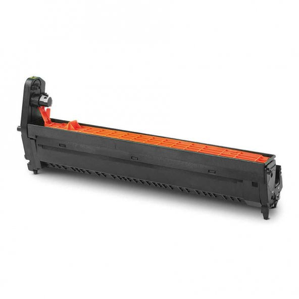 Oki C8600-43449015 Mavi Drum Ünitesi ürün görseli 1