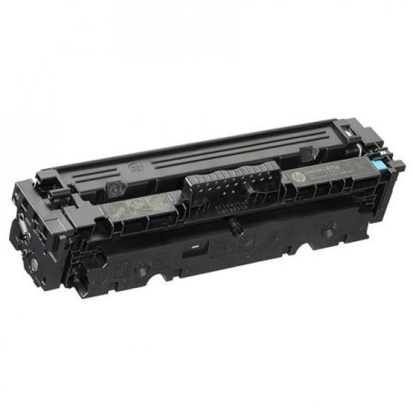 Hp 415A-W2031A Mavi Toner ürün görseli 1