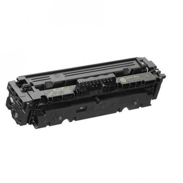 Hp 415A-W2030A Siyah Toner ürün görseli 1