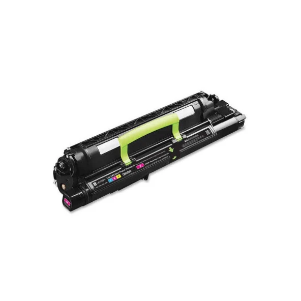 Lexmark CS820-72K0DY0 Sarı Developer Ünitesi ürün görseli 1