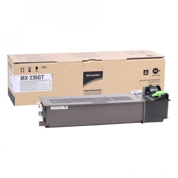 Sharp MX-235GT Fotokopi Toneri ürün görseli 1