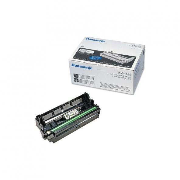 Panasonic KX-FA86 Drum Ünitesi ürün görseli 1