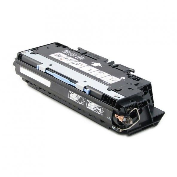 Hp 308A-Q2670A Siyah Toner ürün görseli 1
