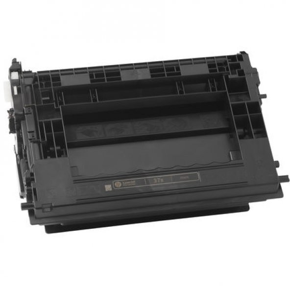 Hp 37X-CF237X Toner Yüksek Kapasiteli ürün görseli 1