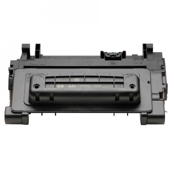 Hp 64A-CC364A Toner ürün görseli 1