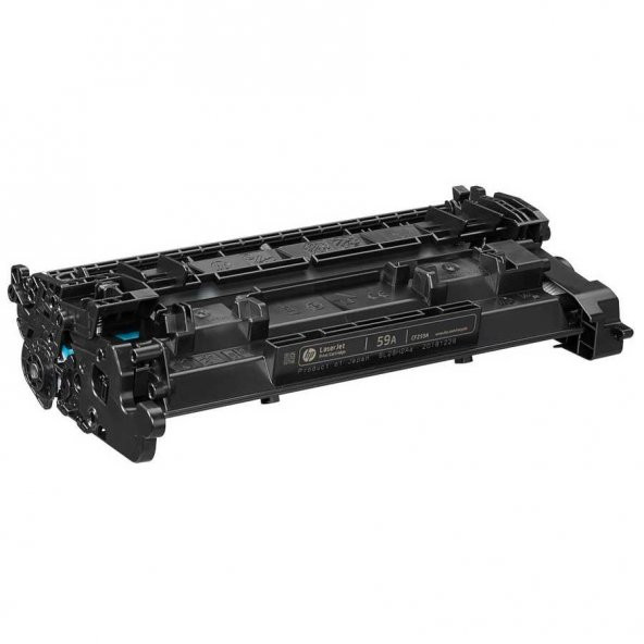Hp 59A-CF259A Toner ürün görseli 1