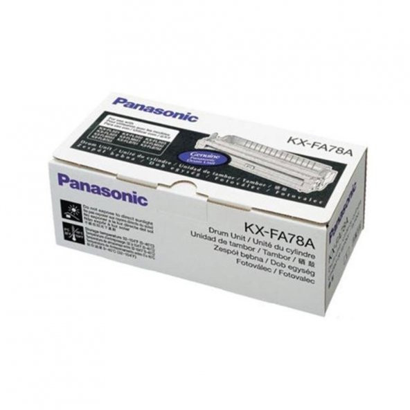 Panasonic KX-FA78 Drum Ünitesi ürün görseli 1