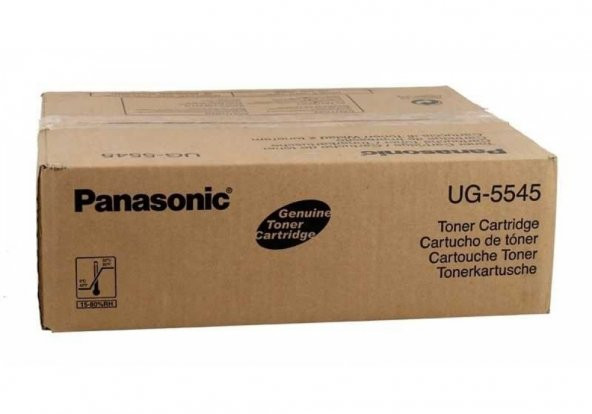 Panasonic UG-5535/UG-5545 Toner ürün görseli 1
