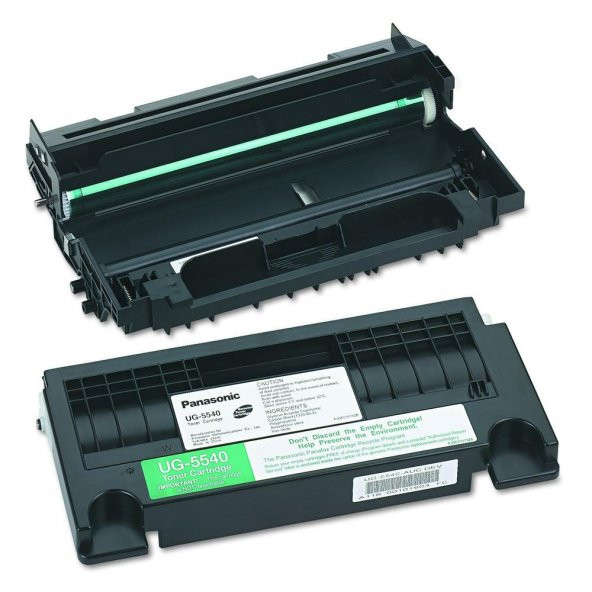 Panasonic UG-5530/UG-5540 Toner ürün görseli 1