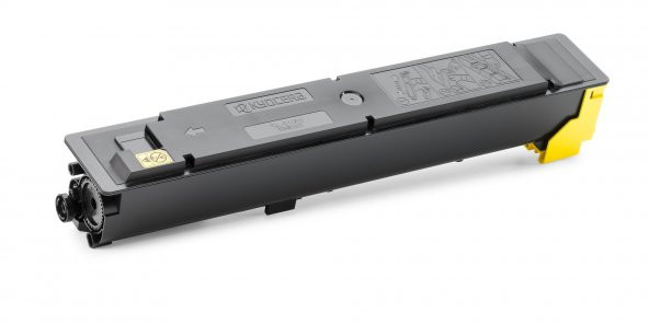 Kyocera TK-5195 Sarı Toner ürün görseli 1