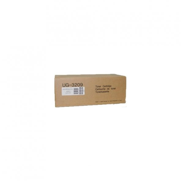 Panasonic UG-3209 Toner ürün görseli 1