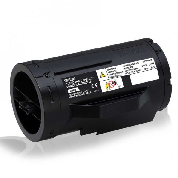 Epson AL-M300 Toner ürün görseli 1
