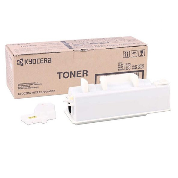 Kyocera KM1525 Fotokopi Toneri ürün görseli 1