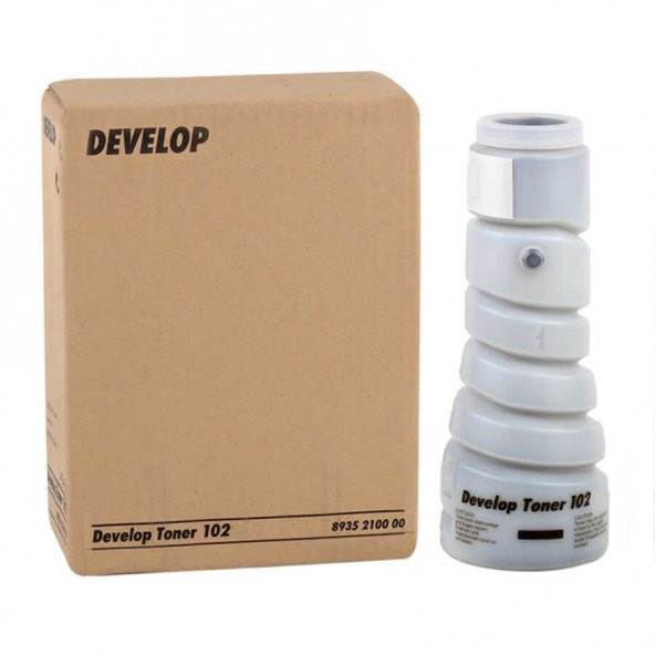 Develop 102B Fotokopi Toneri ürün görseli 1
