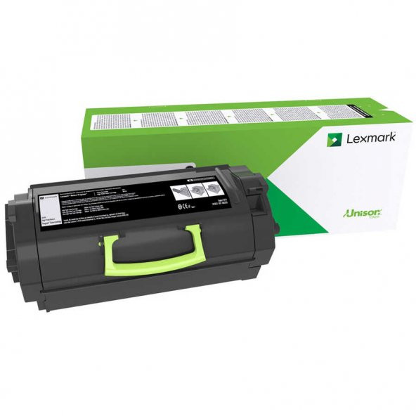 Lexmark MS317-51B5000 Toner ürün görseli 1