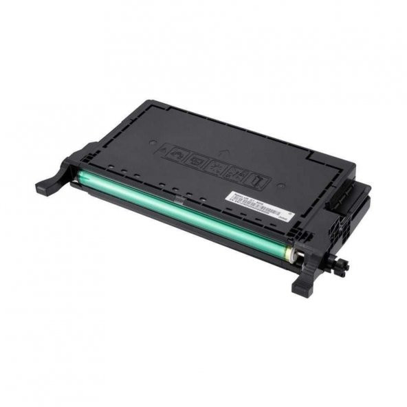 Samsung CLP-770/CLT-K609S/SU220A Siyah Toner ürün görseli 1
