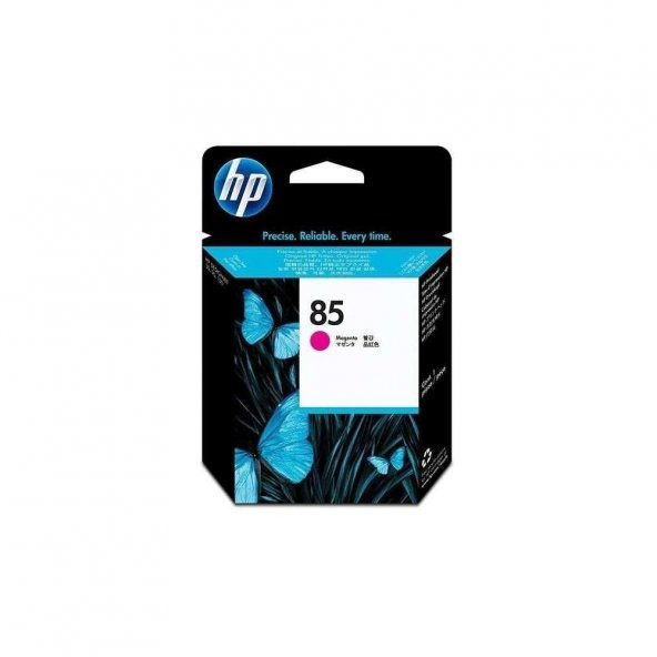 Hp 85-C9421A Kırmızı Baskı Kafası ürün görseli 1