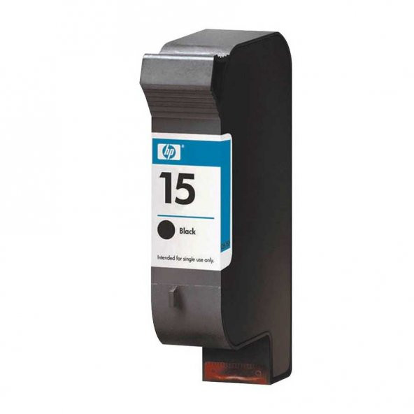 Hp 15-C6615D Siyah Kartuş ürün görseli 1