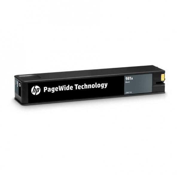 Hp 991A-M0J86AE Siyah Kartuş ürün görseli 1