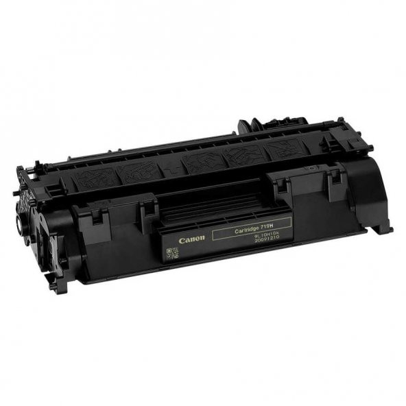 Canon Crg-719H Toner ürün görseli 1