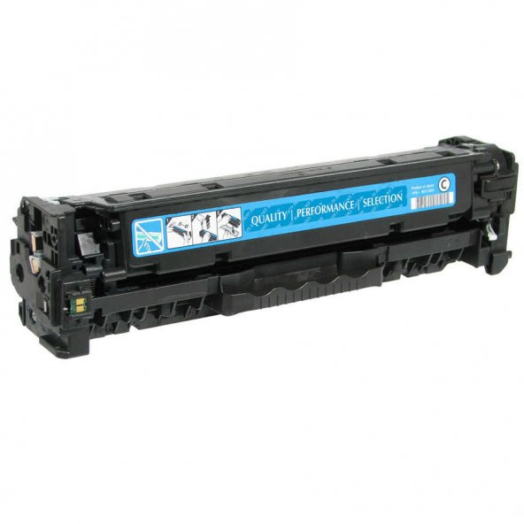 Canon Crg-718 Mavi Toner ürün görseli 1