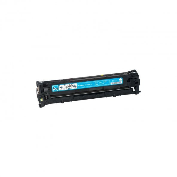 Canon Crg-716 Mavi Toner ürün görseli 1