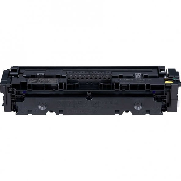 Canon CRG-046 Siyah Toner ürün görseli 1