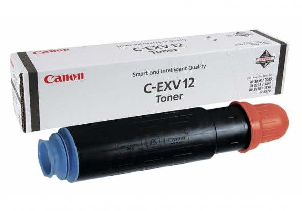 Canon C-EXV-12 Fotokopi Toner ürün görseli 1