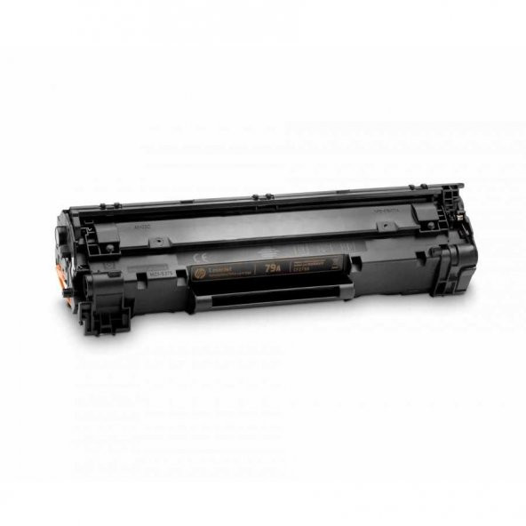 Hp 79A-CF279A Toner ürün görseli 1