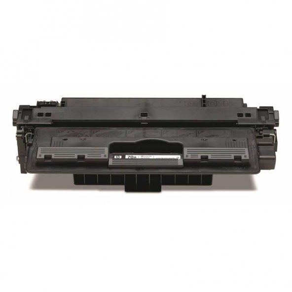 Hp 70A-Q7570A Toner ürün görseli 1