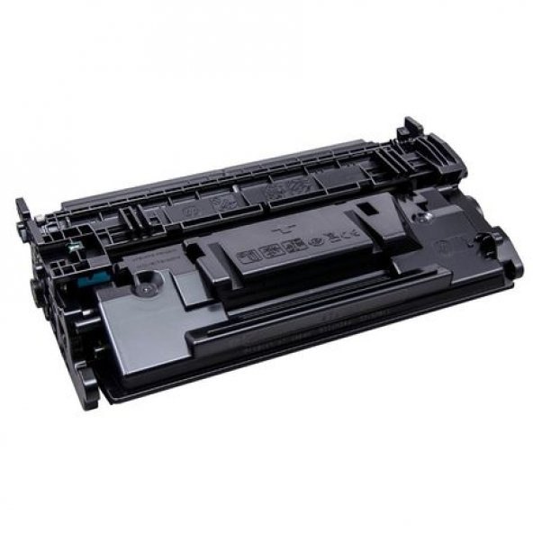 Hp 87A-CF287A Toner ürün görseli 1
