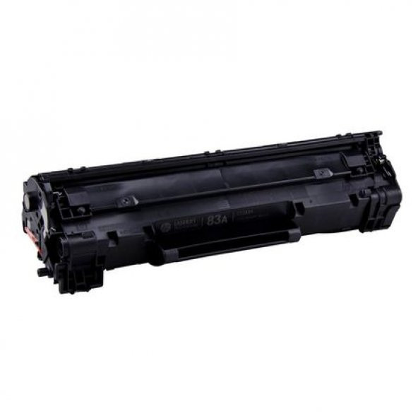 Hp 83A-CF283A Toner ürün görseli 1
