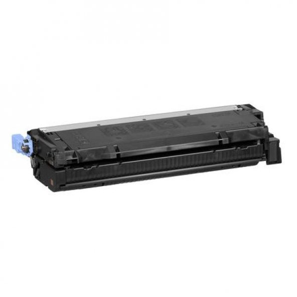 Hp 645A-C9732A Sarı Toner ürün görseli 1