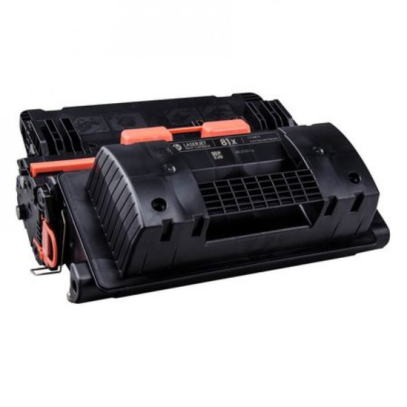 Hp 81X-CF281X Toner ürün görseli 1