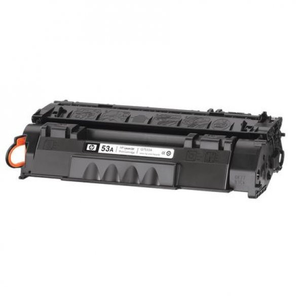 Hp 53A-Q7553A Toner ürün görseli 1