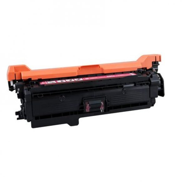 Hp 507A-CE403A Kırmızı Toner ürün görseli 1
