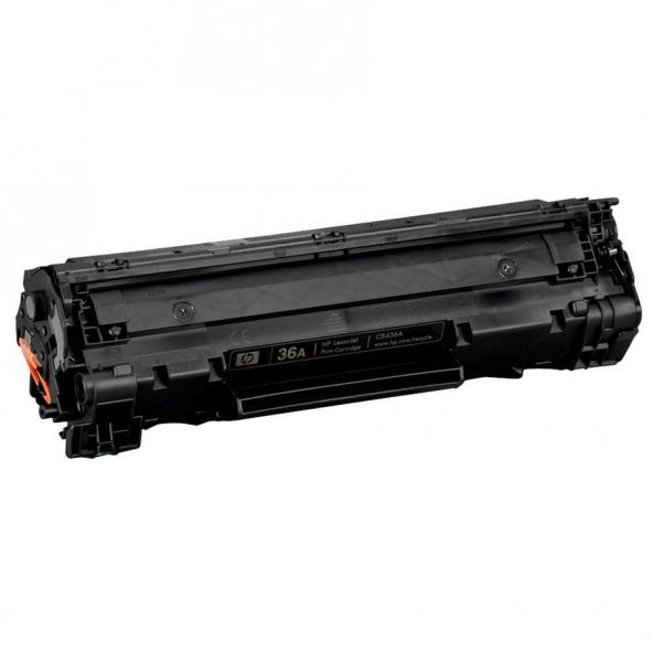 Hp 36A-CB436A Toner ürün görseli 1