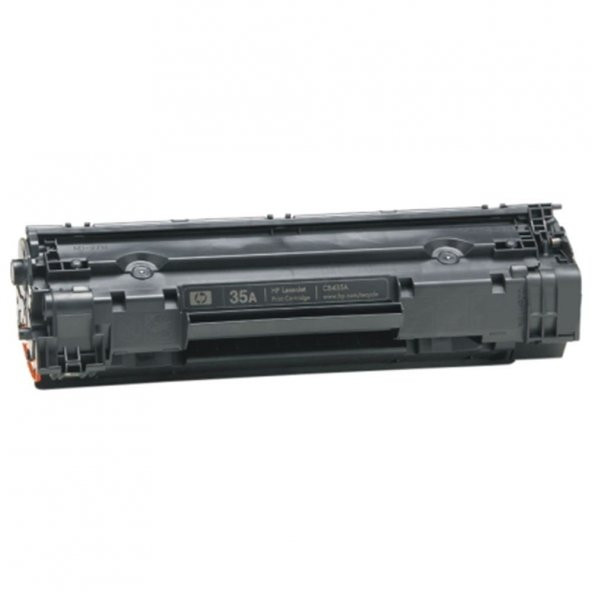 Hp 35A-CB435A Toner ürün görseli 1