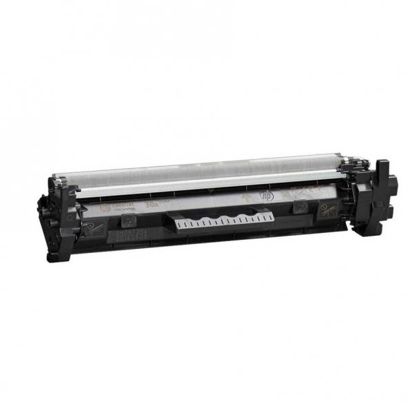 Hp 30A-CF230A Toner ürün görseli 1