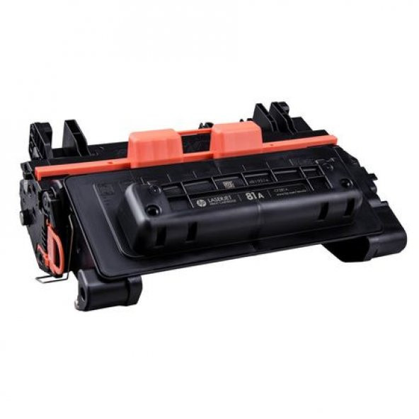 Hp 81A-CF281A Toner ürün görseli 1