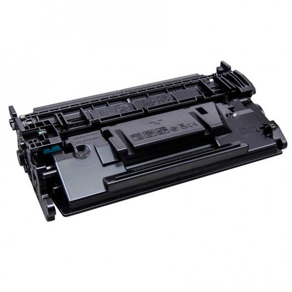 Hp 26X-CF226X Toner ürün görseli 1